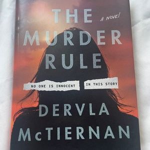 The Murder Rule